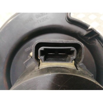 Recambio de motor calefaccion para opel astra g berlina comfort referencia OEM IAM 9000348 04322 