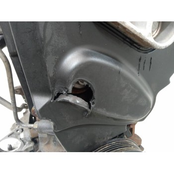 Recambio de motor completo para renault megane ii berlina 3p confort dynamique referencia OEM IAM FBQB800  
