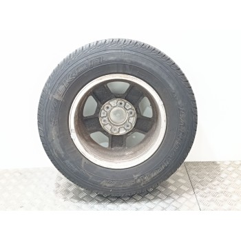 Recambio de juego llantas para opel monterey ls referencia OEM IAM   