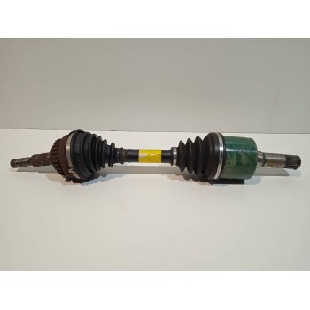 Recambio de transmision delantera izquierda para opel astra g berlina comfort referencia OEM IAM   