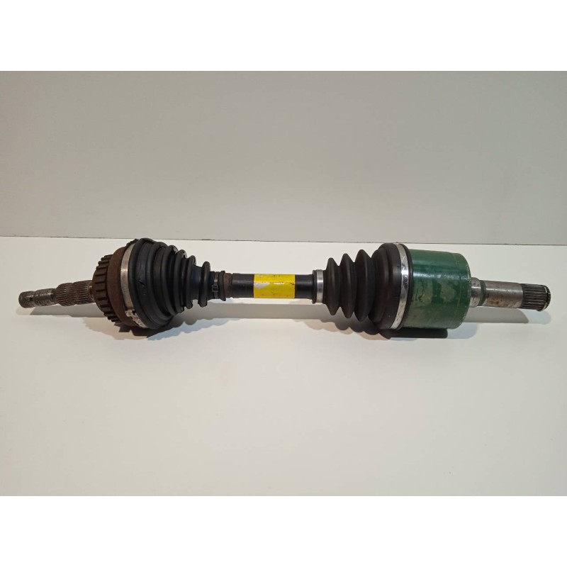 Recambio de transmision delantera izquierda para opel astra g berlina comfort referencia OEM IAM   