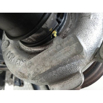 Recambio de motor completo para renault megane ii berlina 3p confort dynamique referencia OEM IAM FBQB800  