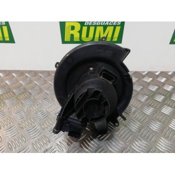 Recambio de motor calefaccion para opel astra g berlina comfort referencia OEM IAM 9000348 04322 