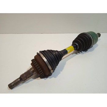 Recambio de transmision delantera izquierda para opel astra g berlina comfort referencia OEM IAM   