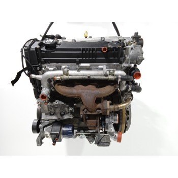 Recambio de motor completo para fiat stilo (192) 1.9 jtd / 1.9 jtd 115 active referencia OEM IAM 192A1000  