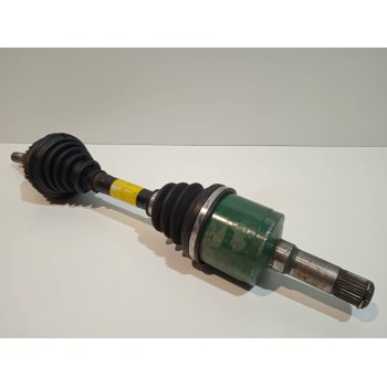 Recambio de transmision delantera izquierda para opel astra g berlina comfort referencia OEM IAM   