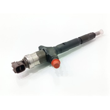 Recambio de inyector para renault espace iv (jk0) dynamique referencia OEM IAM 8972391617  