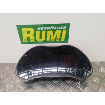 Recambio de cuadro instrumentos para toyota avensis berlina (t25) 1.8 sol berlina (5-ptas) referencia OEM IAM 8380005530K MB2574