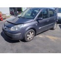 RENAULT SCENIC II
