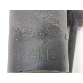 Recambio de amortiguador delantero derecho para hyundai i30 (gd) go! brasil referencia OEM IAM 54661AXXXE  