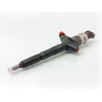 Recambio de inyector para renault espace iv (jk0) dynamique referencia OEM IAM 8972391617  