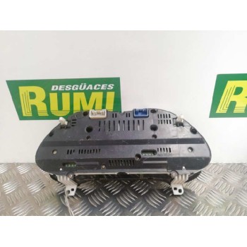 Recambio de cuadro instrumentos para toyota avensis berlina (t25) 1.8 sol berlina (5-ptas) referencia OEM IAM 8380005530K MB2574