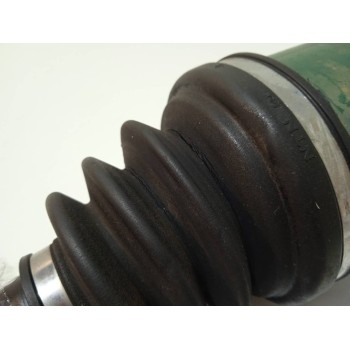 Recambio de transmision delantera izquierda para opel astra g berlina comfort referencia OEM IAM   