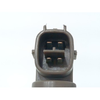 Recambio de inyector para renault espace iv (jk0) dynamique referencia OEM IAM 8972391617  