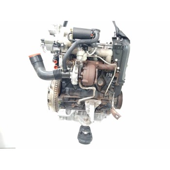 Recambio de motor completo para renault megane ii berlina 3p confort dynamique referencia OEM IAM FBQB800  