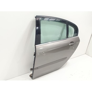 Recambio de puerta trasera izquierda para renault laguna iii dynamique referencia OEM IAM   