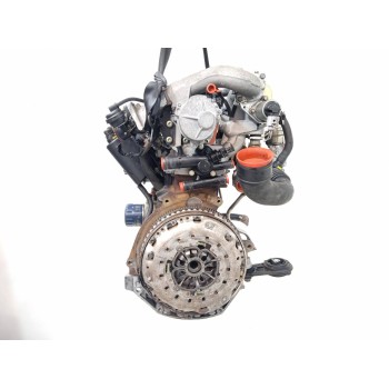 Recambio de motor completo para renault megane ii berlina 3p confort dynamique referencia OEM IAM FBQB800  