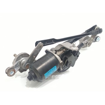 Recambio de motor limpia delantero para hyundai i30 (gd) go! brasil referencia OEM IAM 98100A5000  