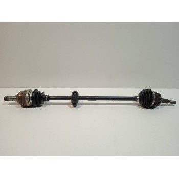 Recambio de transmision delantera derecha para opel vectra b berlina básico referencia OEM IAM   