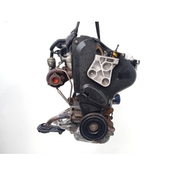 Recambio de motor completo para renault megane ii berlina 3p confort dynamique referencia OEM IAM FBQB800  