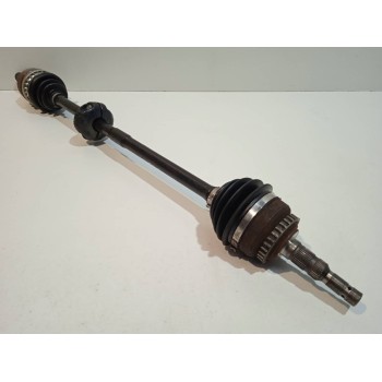 Recambio de transmision delantera derecha para opel vectra b berlina básico referencia OEM IAM   