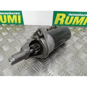 Recambio de motor arranque para audi allroad quattro (4b5) 2.5 v6 24v tdi referencia OEM IAM 0001109021 059911023 