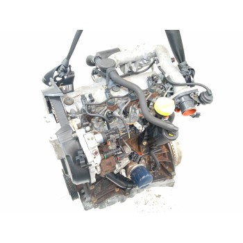 Recambio de motor completo para renault megane ii berlina 3p confort dynamique referencia OEM IAM FBQB800  