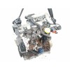 Recambio de motor completo para renault megane ii berlina 3p confort dynamique referencia OEM IAM FBQB800  
