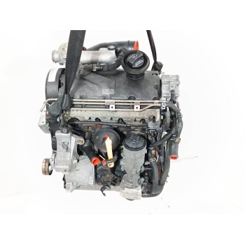Recambio de motor completo para seat ibiza (6l1) cool referencia OEM IAM ATD  