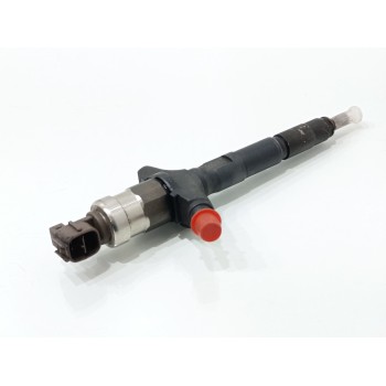 Recambio de inyector para renault espace iv (jk0) dynamique referencia OEM IAM 8972391617  