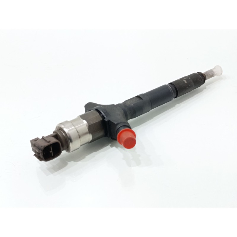 Recambio de inyector para renault espace iv (jk0) dynamique referencia OEM IAM 8972391617  