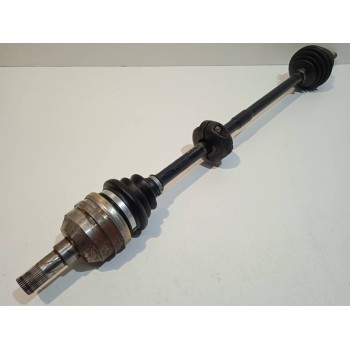 Recambio de transmision delantera derecha para opel vectra b berlina básico referencia OEM IAM   