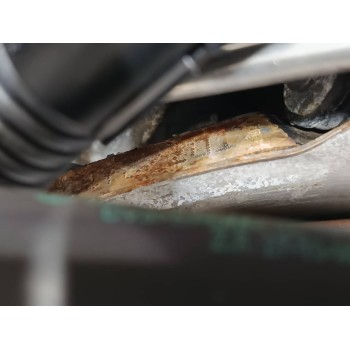 Recambio de motor completo para seat ibiza (6l1) cool referencia OEM IAM ATD  