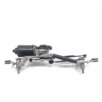 Recambio de motor limpia delantero para hyundai i30 (gd) go! brasil referencia OEM IAM 98100A5000  
