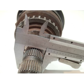 Recambio de transmision delantera derecha para opel vectra b berlina básico referencia OEM IAM   