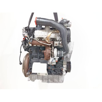 Recambio de motor completo para seat ibiza (6l1) cool referencia OEM IAM ATD  