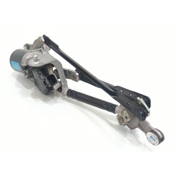 Recambio de motor limpia delantero para hyundai i30 (gd) go! brasil referencia OEM IAM 98100A5000  