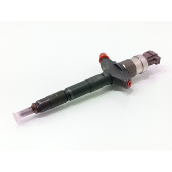 Recambio de inyector para renault espace iv (jk0) dynamique referencia OEM IAM 8972391617  