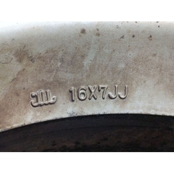 Recambio de juego llantas para opel monterey ls referencia OEM IAM   