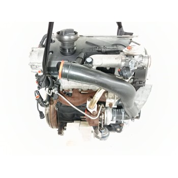 Recambio de motor completo para seat ibiza (6l1) cool referencia OEM IAM ATD  