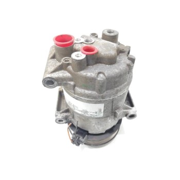 Recambio de compresor aire acondicionado para renault scenic ii authentique referencia OEM IAM   