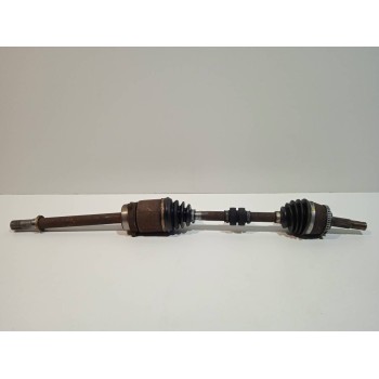 Recambio de transmision delantera derecha para nissan primera berlina (p12) acenta referencia OEM IAM   