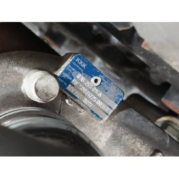 Recambio de motor completo para seat ibiza (6l1) cool referencia OEM IAM ATD  