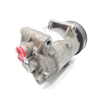 Recambio de compresor aire acondicionado para renault scenic ii authentique referencia OEM IAM   