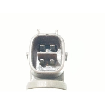 Recambio de inyector para renault espace iv (jk0) dynamique referencia OEM IAM 8972391617  