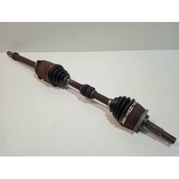 Recambio de transmision delantera derecha para nissan primera berlina (p12) acenta referencia OEM IAM   