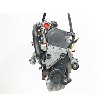 Recambio de motor completo para seat ibiza (6l1) cool referencia OEM IAM ATD  