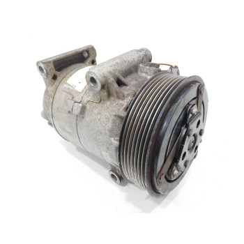 Recambio de compresor aire acondicionado para renault scenic ii authentique referencia OEM IAM   