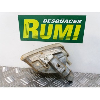 Recambio de piloto delantero derecho para peugeot 205 berlina xad / xad multi referencia OEM IAM   