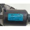 Recambio de motor limpia delantero para hyundai i30 (gd) go! brasil referencia OEM IAM 98100A5000  